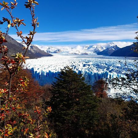 Apart Hamu El Calafate Eksteriør bilde
