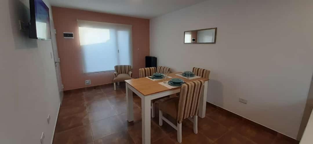 Apart Hamu El Calafate Eksteriør bilde
