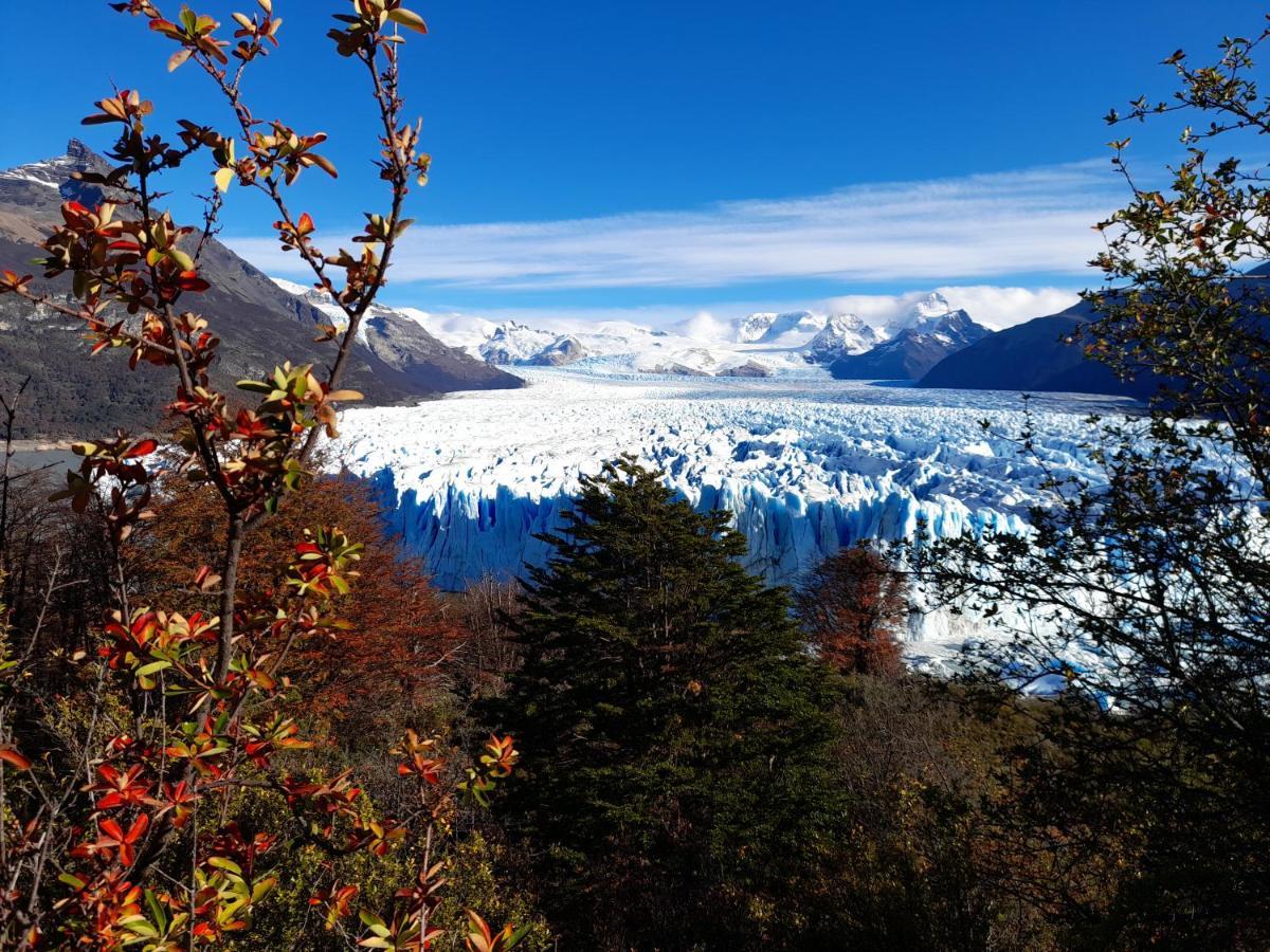 Apart Hamu El Calafate Eksteriør bilde